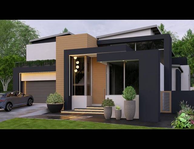 4 BEDROOM HOUSE FOR SALE IN MIDSTREAM HEIGHTS
